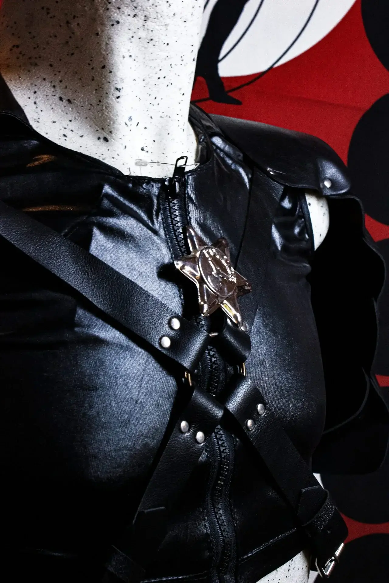 Officer Set